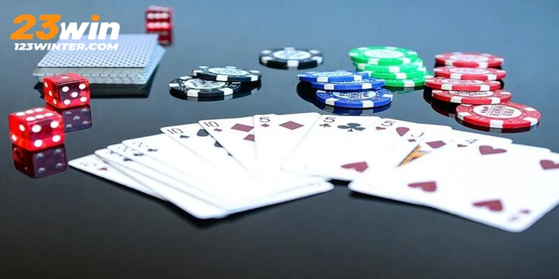 Cách đăng ký 23WIN cho thiết bị PC