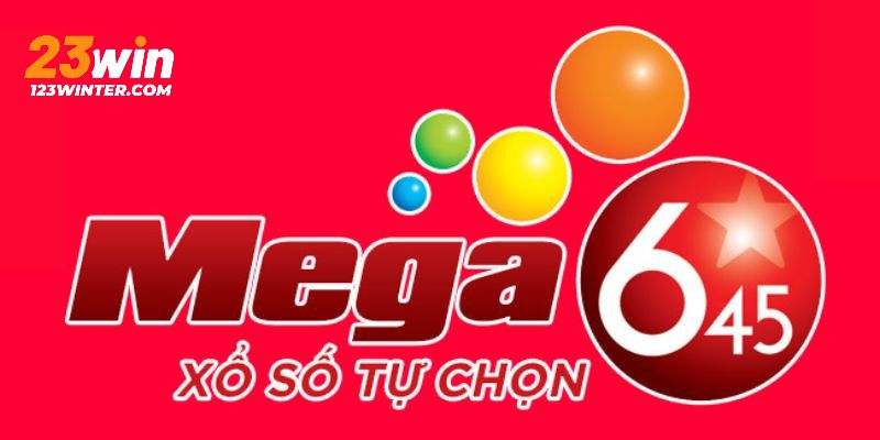 Xổ Số Mega 6/45 - Bí Quyết Chọn Số Cực Chuẩn Từ Cao Thủ 