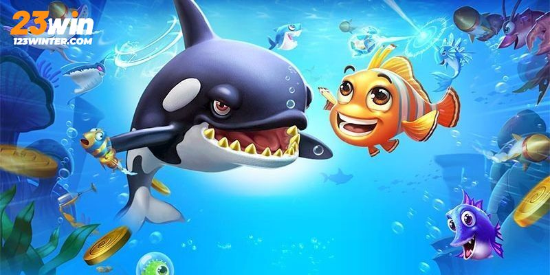Kinh nghiệm chơi bất bại từ ngư thủ