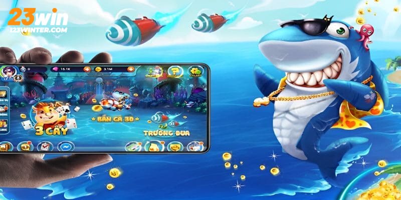 Các đặc điểm khiến game luôn hot