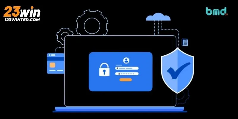 Nội dung đề cập trong quy định bảo mật tại nhà cái online