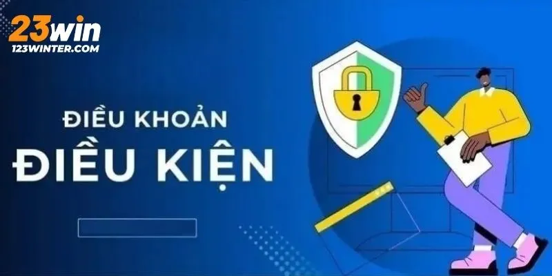 Nội dung đề cập trong chính sách điều khoản mà hội viên cần biết