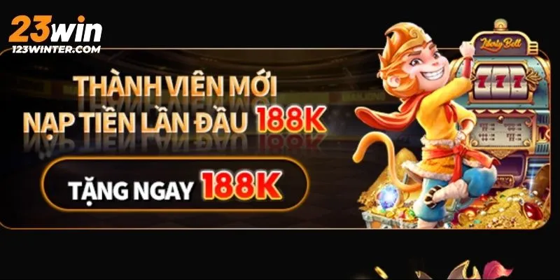 Chia sẻ chương trình thưởng hấp dẫn cho hội viên mới