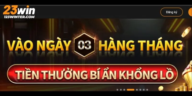 Lý do chương trình khuyến mãi nhà cái được quan tâm